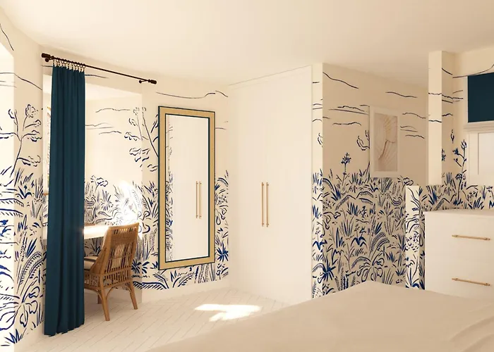 Tenuta Saracena Capri, Private Front Estate With Panoramic Pool וילה *