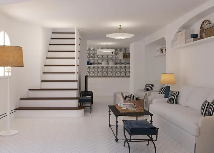 Tenuta Saracena Capri, Private Front Estate With Panoramic Pool קאפרי