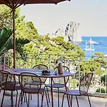 Tenuta Saracena Capri, Private Front Estate With Panoramic Pool *