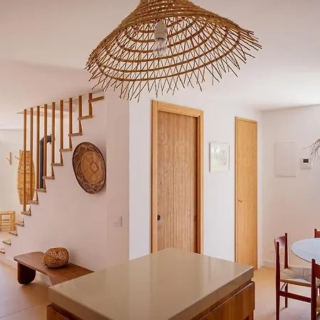 别墅 Cisterna Capri, Private Front With Pool 卡普里