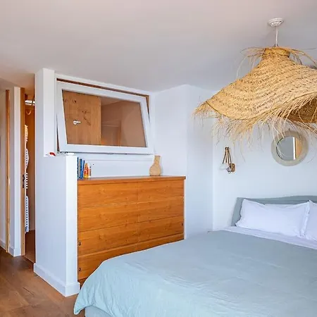 Cisterna Capri, Private Front With Pool 卡普里