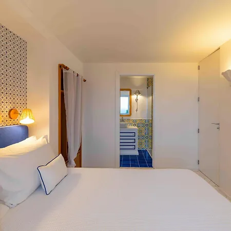 Tenuta Saracena Capri, Private Front Estate With Panoramic Pool Vila *