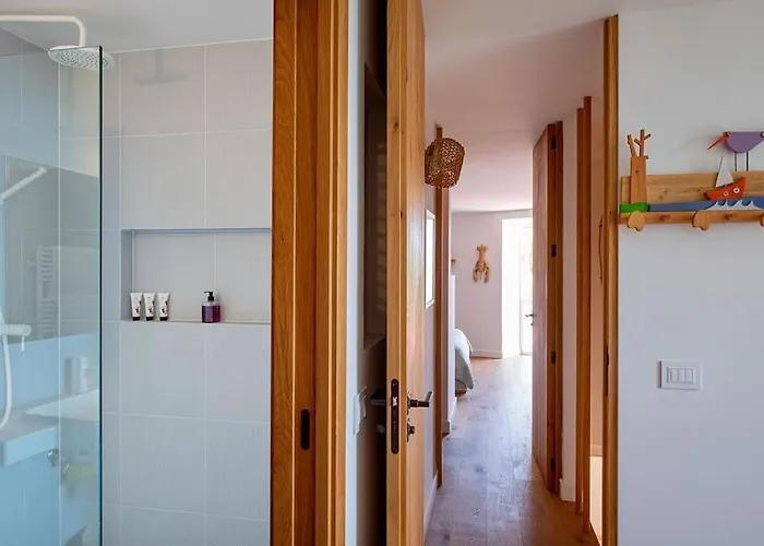 Cisterna Capri, Private Front With Pool Villa *