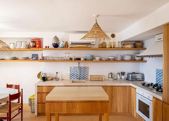 וילה Cisterna Capri, Private Front With Pool