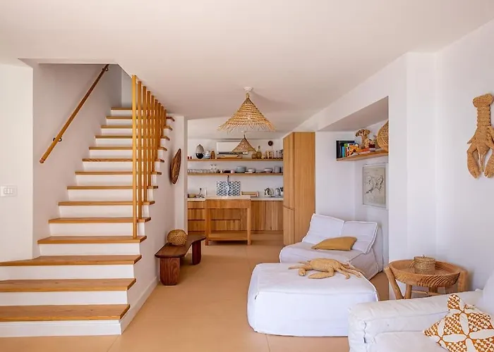 Cisterna Capri, Private Front With Pool וילה *