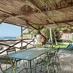 Tenuta Saracena Capri, Private Front Estate With Panoramic Pool