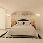 别墅 Tenuta Saracena Capri, Private Front Estate With Panoramic Pool 卡普里