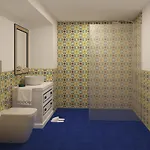 别墅 Tenuta Saracena Capri, Private Front Estate With Panoramic Pool *
